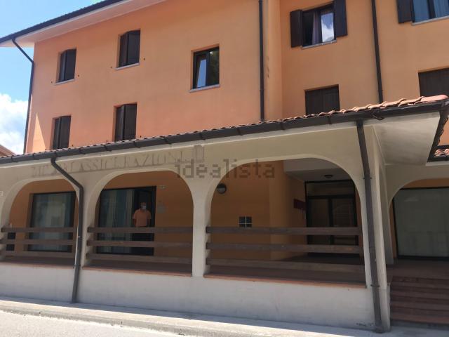 Ufficio in vendita di 70 m² in Via DELLA VITTORIA, 15