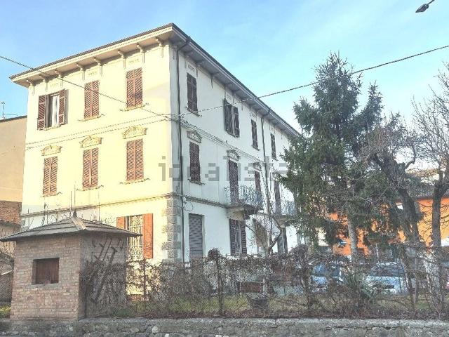Ufficio in vendita di 70 m² in Via Veneto