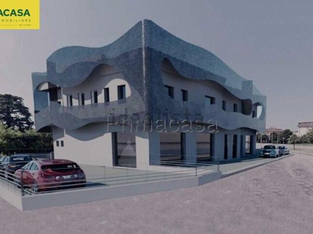 Ufficio in vendita di 70 m² in Via Vespucci Amerigo
