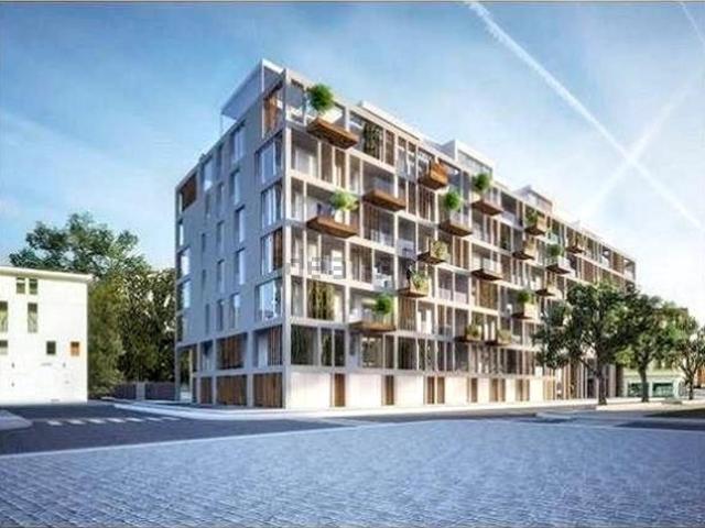 Ufficio in vendita di 70 m² in Viale Cesare Battisti