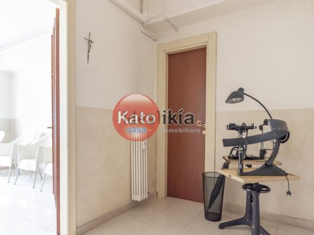 Ufficio in vendita di 70 m² in Piazzale Alcide De Gasperi