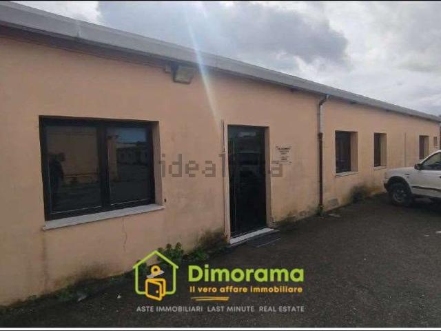 Ufficio in vendita di 72 m²