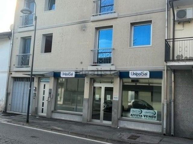 Ufficio in vendita di 72 m² in Via Romea, 96