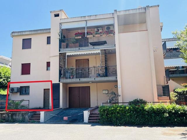 Ufficio in vendita di 73 m² in Via di Poggio Spedaletto