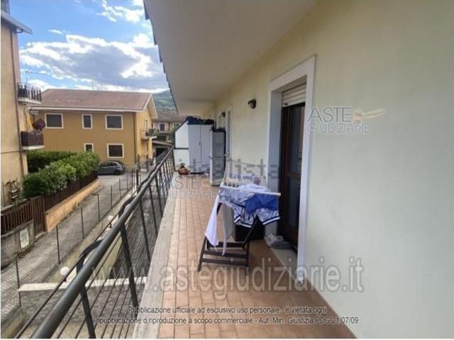 Ufficio in vendita di 73 m² in Via Lago di Nemi, 8