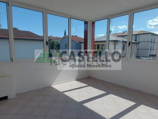 Ufficio in vendita di 73 m² in Via San Marco