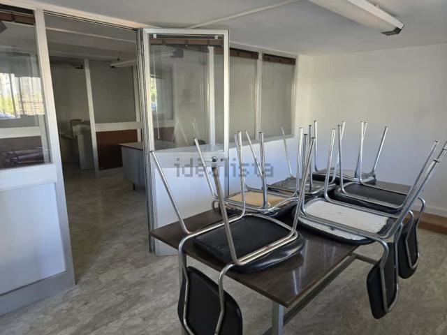Ufficio in vendita di 75 m²