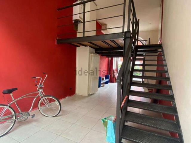 Ufficio in vendita di 75 m² in Via Alfonso Lamarmora