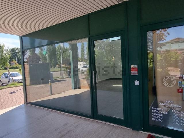 Ufficio in vendita di 75 m² in Via Mahatma Gandhi