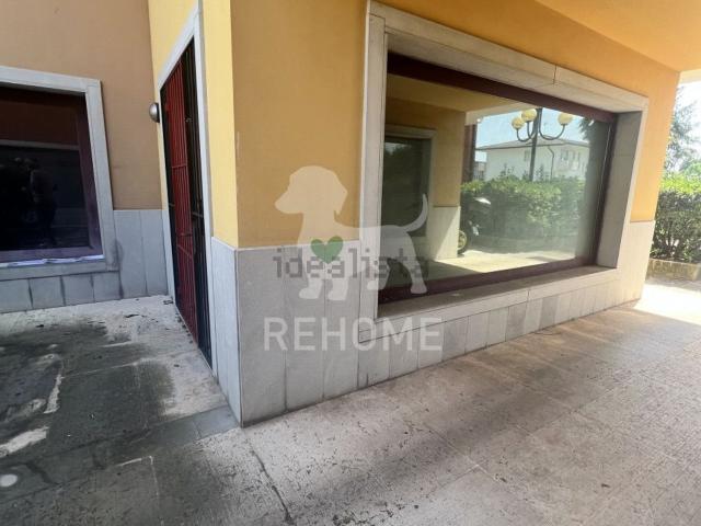 Ufficio in vendita di 75 m² in Via San Francesco, 5