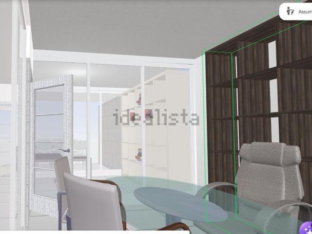 Ufficio in vendita di 75 m² in Piazza San Pio X