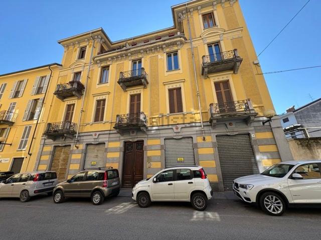 Ufficio in vendita di 76 m² in Via Guglielmo Marconi, 18