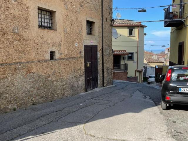 Ufficio in vendita di 78 m² in Via Nazionale