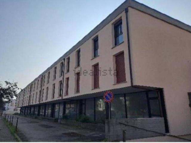 Ufficio in vendita di 78 m² in Viale Giacomo Puccini, 16