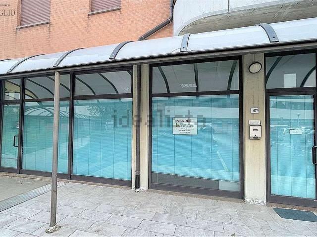 Ufficio in vendita di 80 m²