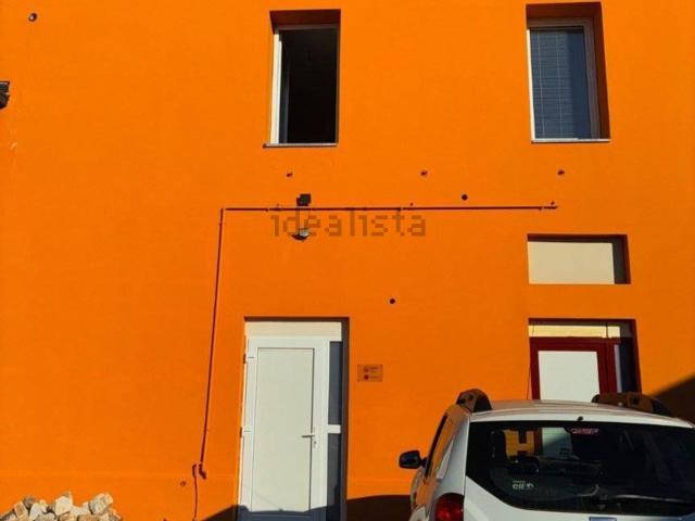 Ufficio in vendita di 80 m²