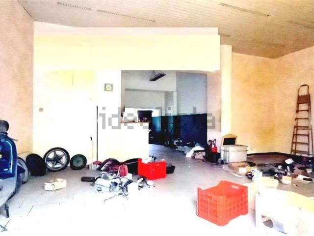 Ufficio in vendita di 80 m²