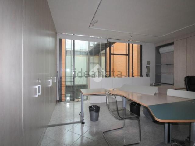 Ufficio in vendita di 80 m²