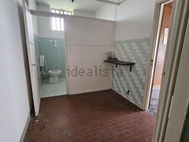 Ufficio in vendita di 80 m²