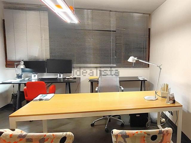 Ufficio in vendita di 80 m²