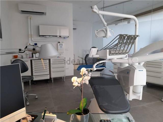 Ufficio in vendita di 80 m²