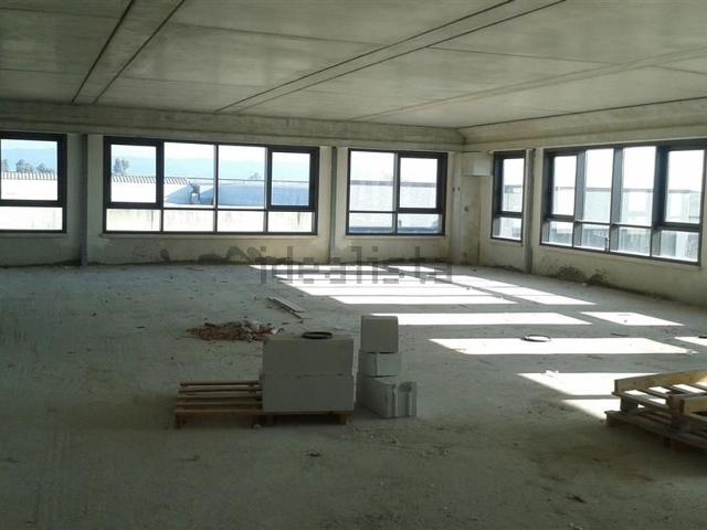 Ufficio in vendita di 80 m²