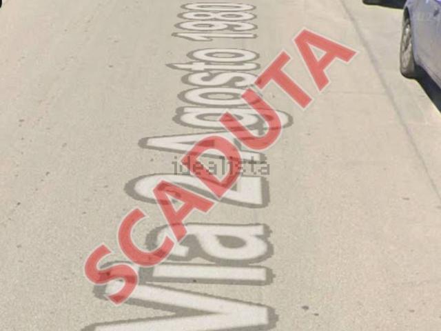 Ufficio in vendita di 80 m² in Via 2 Agosto 1980