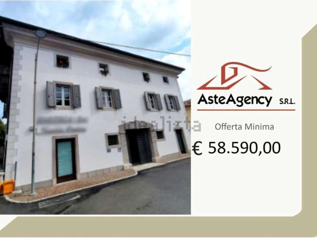 Ufficio in vendita di 80 m² in Via Giuseppe Verdi, 9