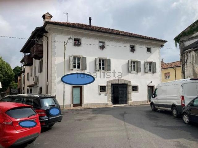 Ufficio in vendita di 80 m² in Via Giuseppe Verdi, 9