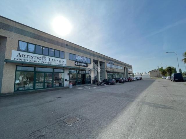 Ufficio in vendita di 80 m² in Via della Locanda