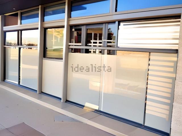Ufficio in vendita di 80 m² in Via L. Lotto