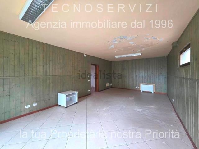 Ufficio in vendita di 80 m² in Via Marzabotto, 70
