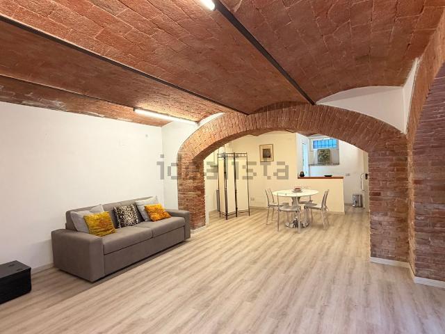 Ufficio in vendita di 80 m² in Via San Mamolo, 31