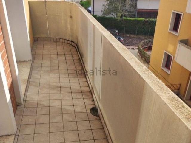 Ufficio in vendita di 80 m² in Via Panà
