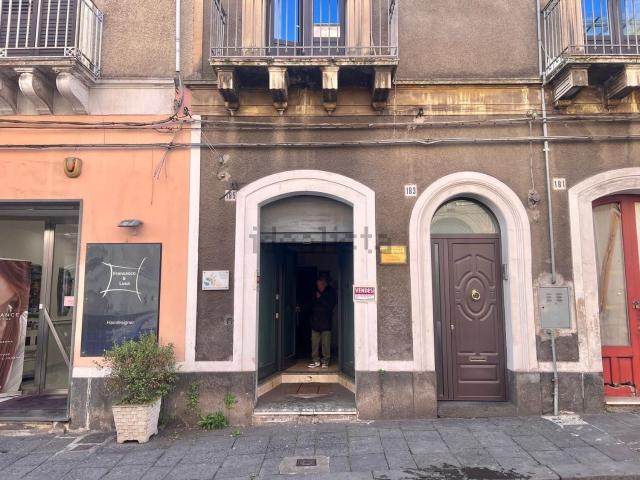 Ufficio in vendita di 80 m² in Corso Italia