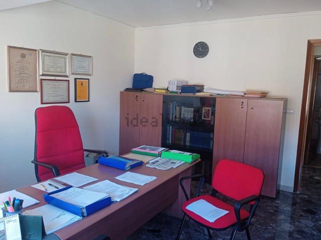 Ufficio in vendita di 80 m² in Piazza del Popolo