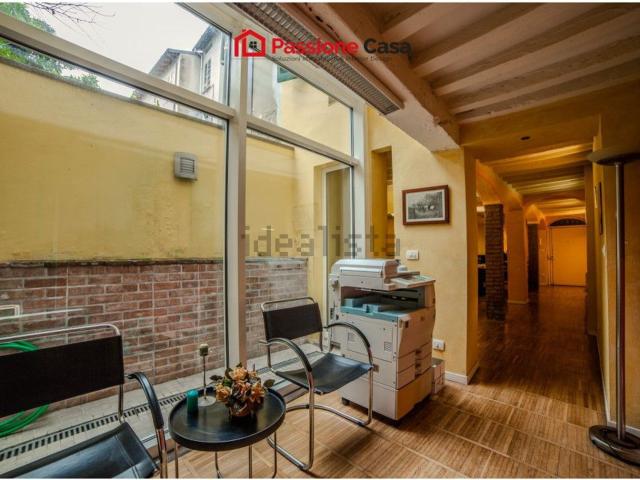 Ufficio in vendita di 82 m²