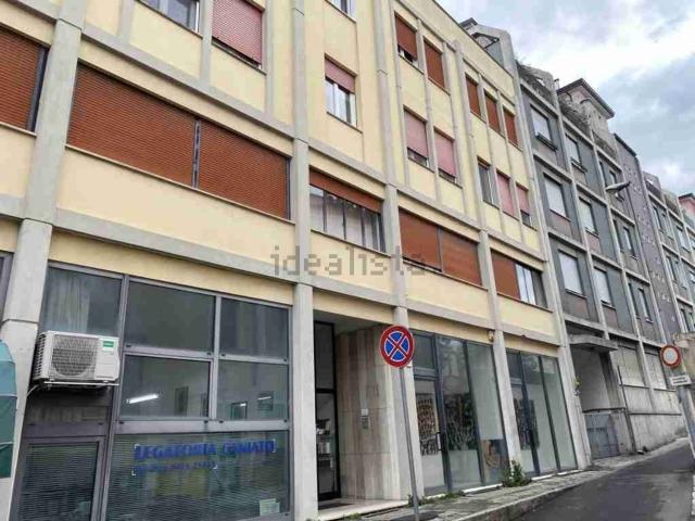 Ufficio in vendita di 82 m² in Via Mure San Giuseppe, 8