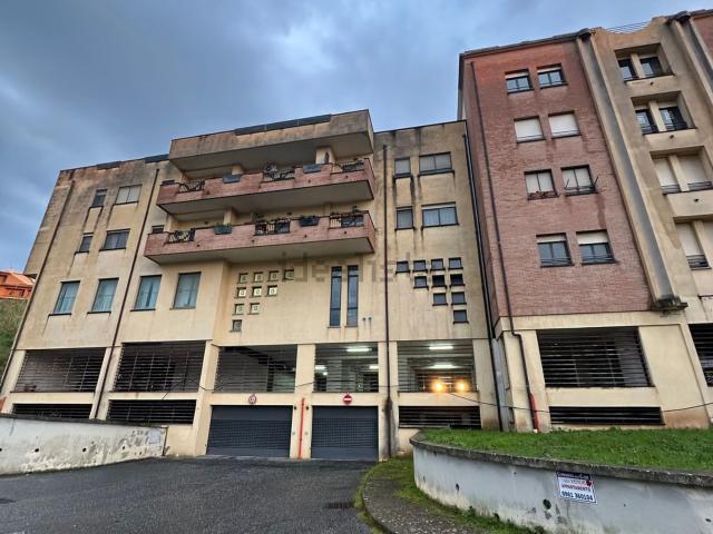 Ufficio in vendita di 84 m² in Via Luigi Marsico, 14