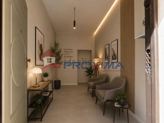 Ufficio in vendita di 84 m² in Piazza della Repubblica, 12