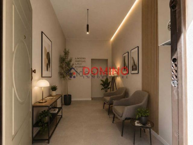 Ufficio in vendita di 84 m² in Piazza della Repubblica, 12