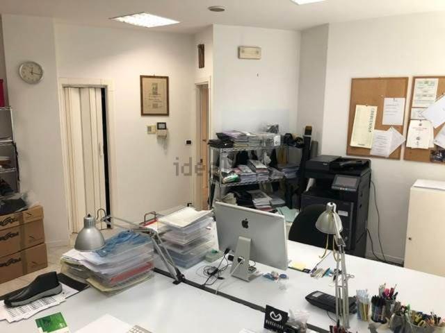 Ufficio in vendita di 85 m²