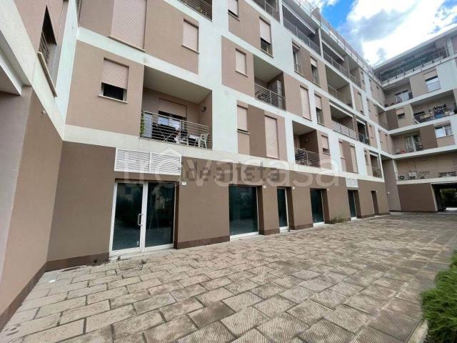 Ufficio in vendita di 85 m² in Via Alessandro Volta