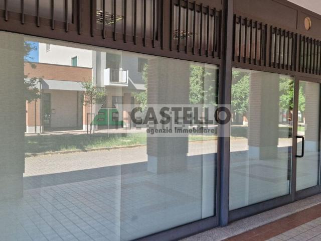 Ufficio in vendita di 85 m² in Via Montà