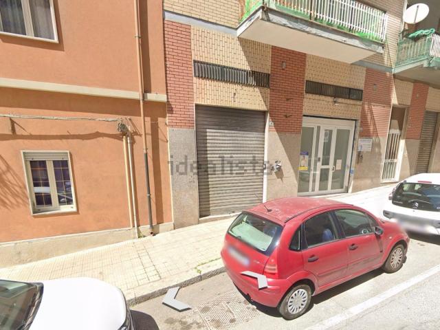 Ufficio in vendita di 85 m² in Via Monte Sabotino, 6