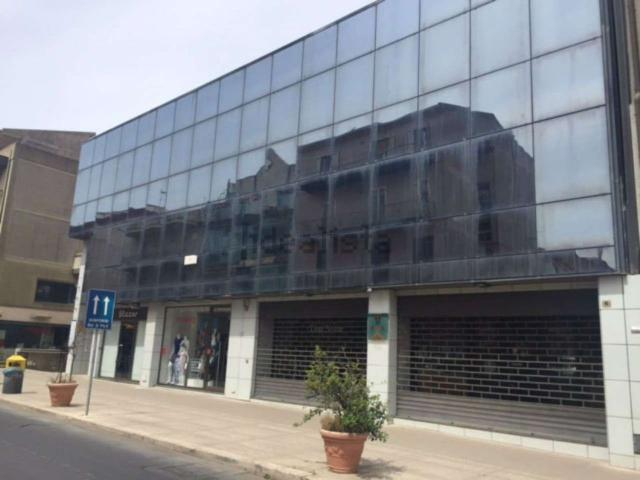 Ufficio in vendita di 85 m² in Via Sacro Cuore
