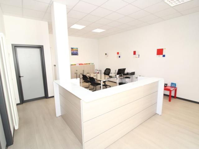 Ufficio in vendita di 85 m² in Via Pirano