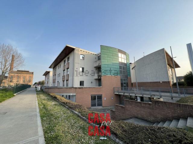 Ufficio in vendita di 85 m² in Via Zuccherificio