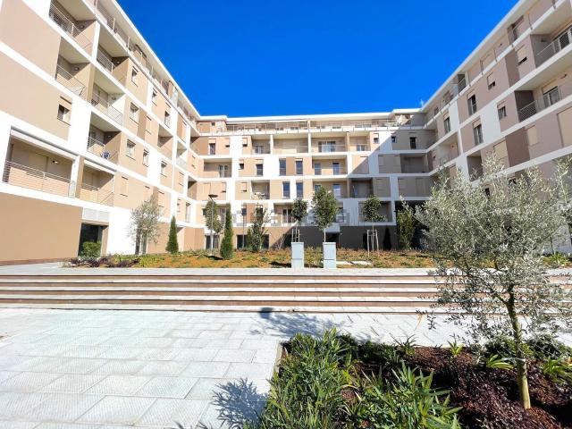 Ufficio in vendita di 85 m² in Piazzetta Mordenti