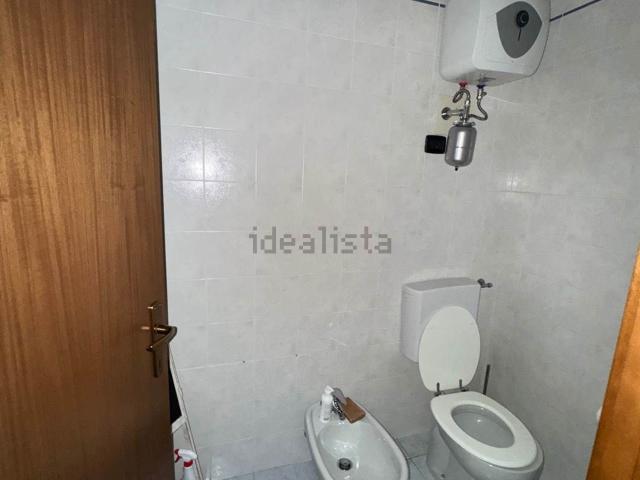 Ufficio in vendita di 86 m² in Via Natalino Sapegno, 40